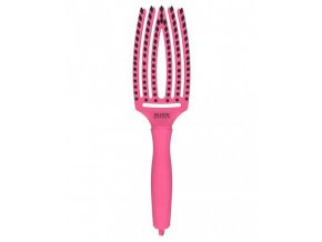 olivia garden fingerbrush l amour edition kefy na fukanie vlasov v limitovanej edicii 28693 w800 h600