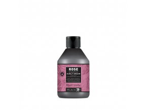 Rose Curly Dream Shampoo 300ml