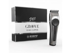 Kiepe Hair Clipper Groove