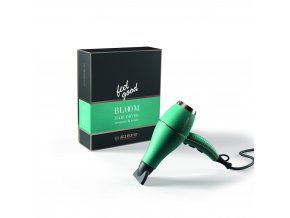 Kiepe Bloom Hairdryer  Turquoise