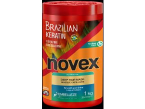 6084 Brazilian Keratin Mask 1kg