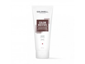 740423fdc502f95b1d8cfd0308423145 661 goldwell color revive kondicioner cool brown 200 ml