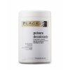 Black Bleaching Powder Coconut Perfumed 500 g - bezprašný melír na vlasy s parfemací