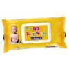 Baby Wipes 80 Vitamin E dětské vlhčené ubrousky