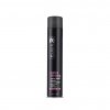 Black Hair Spray - Extra Strong 500ml - lak na vlasy