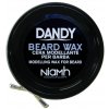 Niamh Hairkoncept Dandy Beard Wax 50 ml - vosk na bradu a vousy