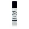 Niamh Hairkoncept Invisible Touch Root Concealer Black 75 ml - korektor černý