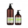 Be Pure Nourishing Shampoo 1000 ml