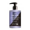 Black Toner Silver Color 300 ml