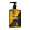 Black Toner Honey Color 300 ml