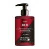 Black Toner Red Color 300 ml