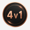 4in1