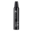 Barevná pěna bez oplachování Black Mousse Color - 200 ml, tmavě šedá