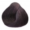 Black Aubergine 4.22 lilková, barva na vlasy