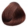 Black Sintesis Color Cream Ammonia Free 4.36 kaštanová - bezamoniaková barva na vlasy