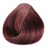 Black Sintesis Color Cream Ammonia Free 4.5 mahagonově hnědá - bezamoniaková barva na vlasy