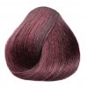 Black Sintesis Color Cream Ammonia Free 4.56 božolé - bezamoniaková barva na vlasy
