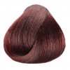 Black Sintesis Color Cream Ammonia Free 5.6 purpurově světle hnědá - bezamoniaková barva na vlasy