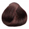 Black Sintesis Color Cream Ammonia Free 6.31 hnědá fialová - bezamoniaková barva na vlasy