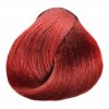 Black Sintesis Color Cream Ammonia Free 7.63 titanově červená - bezamoniaková barva na vlasy
