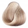 Black Sintesis Color Cream Ammonia Free 9.1 popelavě velmi světlý blond - bezamoniaková barva na vlasy