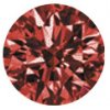 Bling Jewels Ruby 24 ks / balení