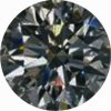 Bling Jewels Black Diamonds 24 ks / balení