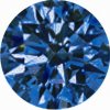 Bling Jewels Sapphire 24 ks / balení