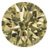 Bling Jewels Golden Sapphire 24 ks / balení