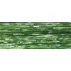 Bling Strands Lucky Green 45 cm / 25 ks