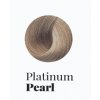 Black tónovací barva T2 - Platinum Pearl