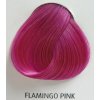 Flamingo Pink 88 ml - barva na vlasy