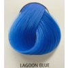 Lagoon Blue 88 ml - barva na vlasy