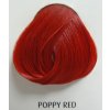 Poppy Red 88 ml - barva na vlasy