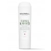 GOLDWELL Dualsenses - Curl Twist Conditioner 200 ml