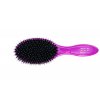 Olivia Garden Ceramic + ion Thermal Brush Combo Pink - kartáč na vlasy