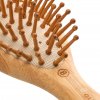 Bamboo Massage detail bristles