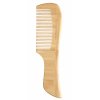 1051 Bamboo Touch Comb 2