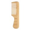 1052 Bamboo Touch Comb 3