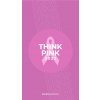 Think Pink logo