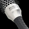 Silver Nylon detail bristles