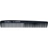 Rozčesávací hřeben na vlasy Kiepe Carbon Fibre 515