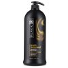 Šampon s arganovým olejem pro poškozené vlasy Black Professional Argan Treatment Shampoo - 1000 ml