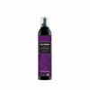 black professional line platinum no yellow mousse 200ml