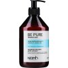 Šampon pro všechny typy vlasů a každodenní mytí Be Pure Gentle Shampoo - 500 ml