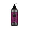 Šampon pro ochranu barevných vlasů Black Professional Rouge Color Lock Shampoo - 1000 ml