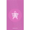 Think Pink logo