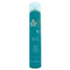 10030 Orchid Oil Keratin Hairspray Strong 750ml modrý