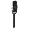 Double Bristles Med Profil