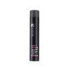 Lak na vlasy s extra silnou fixací pro objem a lesk Black Extra Strong Hairspray 500 ml